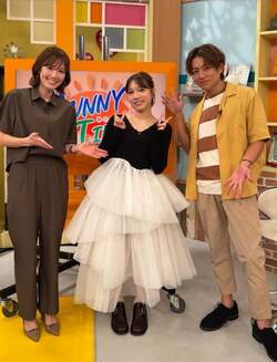  杉浦太陽、古川優香との再会を報告「子育てトークいっぱいでした」 