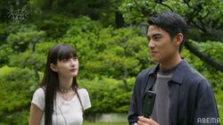 「これを言いたくて…」よしきの初々しいアプローチに北村匠海も興奮！「幸せになってほしい」『オオカミくん』第2話