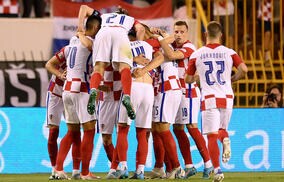 vol.22/クロアチア代表【カタールW杯出場国ガイド】円熟味増す前回ファイナリスト、初の戴冠へ