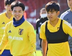 「日本は非常に好調だ」南米メディアがエクアドルと対戦する森保ジャパンを分析！「得点王は南野。最も目立っているのが久保」