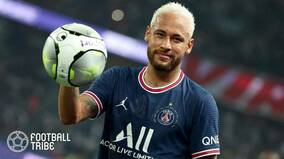 日本代表戦で出番は？ブラジル代表がネイマールやジェズスらの新布陣試す