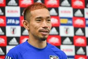 「ブラボー」４度目W杯で全試合スタメン、長友佑都のメッセージが話題！「感動と興奮をありがとうー!!」【W杯】