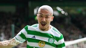 前田大然の控え降格論噴出「ポステコグルー贔屓で…」W杯代表入りに影響も