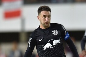 ブラジル代表、アジア遠征にDFレオ・オルチスを追加招集…欧州組のコンディションを考慮