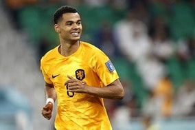 「レアル・マドリード、バルセロナ……」　ガクポは今季終了後にステップアップ？W杯でその価値をさらに高める