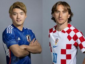 悲願のベスト８へ！日本がクロアチアとの運命の一戦に臨む。韓国の挑戦を受けるブラジルは、エース復帰の可能性も【カタールＷ杯・第16日目プレビュー】