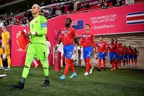 「最も地味だ」日本と対戦するコスタリカのメディアがE組の市場価値を比較し自虐ぎみ？「選手ひとりが我々の合計金額を上回る」