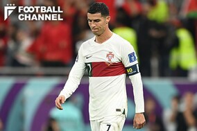 C・ロナウド、カタールW杯最悪のイレブンに選出。優勝国のアルゼンチン代表からも…