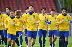 「面白い相手になるだろう」アメリカサッカー協会が森保ジャパンを分析！ 指揮官が語った日本代表の特長とは？