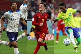 【W杯】インパクトを放つ“大会デビューの7人”　スペインの18歳至宝、代表初キャップで躍動の28歳GKら厳選