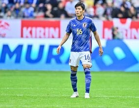 「見えてきたドイツ戦の布陣」「ジョーカーとして期待する選手」10年前では考えられない最終ライン【この26人でカタールへ! W杯メンバー決定直後の激論】(5)