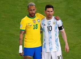 メッシは１か月1800万円…ネイマールも驚いたカタールの“賃貸事情”。W杯に来る家族や友人のためにスターたちが用意した物件は？