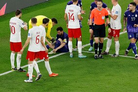 【W杯】「これPK」「あれPK」「メッシのPK」…異例の同時トレンド入り　SNSで大反響