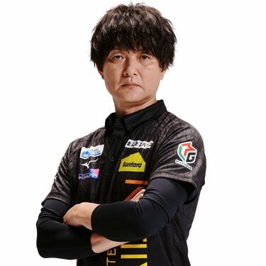 Mリーグ TEAM雷電 瀬戸熊直樹選手 直筆サイン色紙 克己心 峠を越えた先の頂点へ 瀬戸熊直樹、チームのファイナル経験活かし