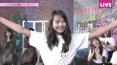 元乃木坂46・伊藤万理華が「46時間TV」に登場、生駒ら“犬メン”と