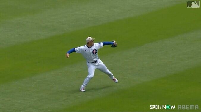 【写真・画像】誠也5.19　1枚目