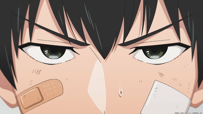 [Photos/Images] New anime 