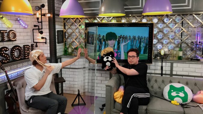 声優・山谷祥生、安元洋貴＆仲村宗悟と「仮想遊園地デート」に挑戦！ 情熱的すぎる回答に“色男”っぷり発揮 5枚目