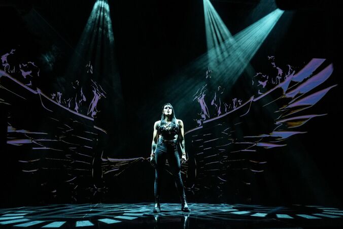 リア・リプリー