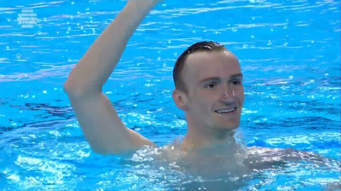 アレクサンダー・マリツェフ