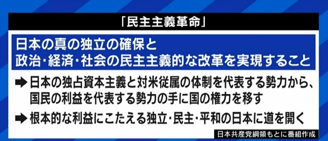 「企業だったら選ばれない社名は変えるし、業績を伸ばせないトップは入れ替わる」と厳しい意見も…日本共産党が党名や委員長を変える日は? “若手のホープ”山添拓議員を直撃 11枚目