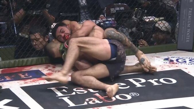 【写真・画像】【全試合速報します】RIZIN LANDMARK 11 in SAPPORO（ライジン ランドマーク11）対戦カード・大会情報・試合速報　10枚目