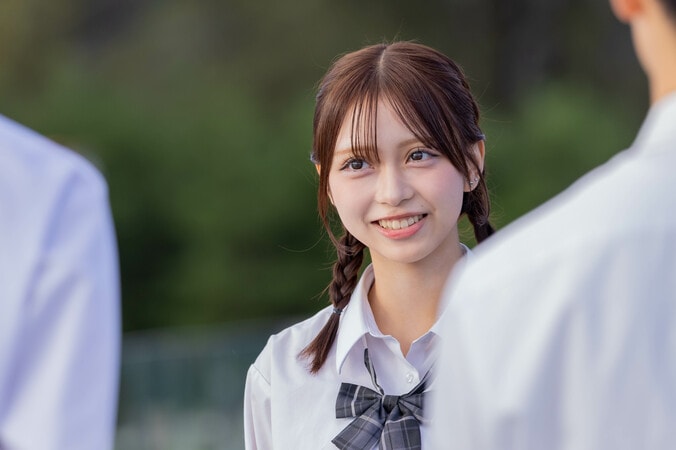 15人に告白されたモテ女子・さら、はるとこうしの間で揺れる心…衝撃的な結末