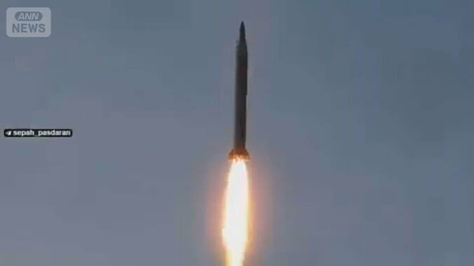 イラン大統領がトランプ氏演説前に書簡「この戦争は米国民の何の利益になるのか」 1枚目