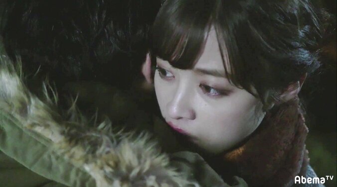 橋本環奈と板垣瑞生の口喧嘩シーンに視聴者、超絶胸キュン　『1ページの恋』最終話 8枚目