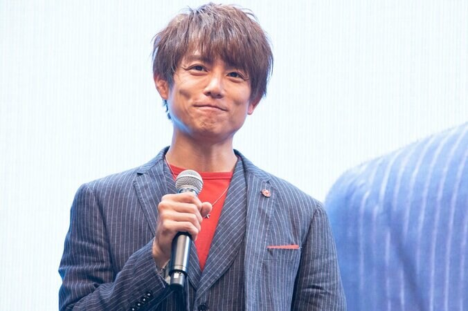 小倉優子、杉浦太陽の子供への対応を絶賛「焼き肉屋さんでバッタリ会ったときに…」 5枚目