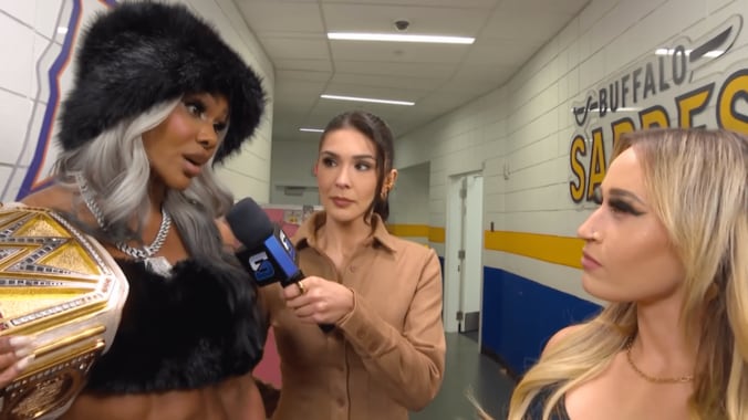 【映像】「男子選手より肩幅ある」最注目の“アメリカ版・才木玲佳”