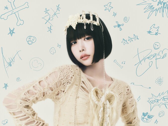 【写真・画像】アニメ『タコピーの原罪』配信日が決定！メインビジュアルやPVが公開、オープニングはano書き下ろし新曲に　2枚目