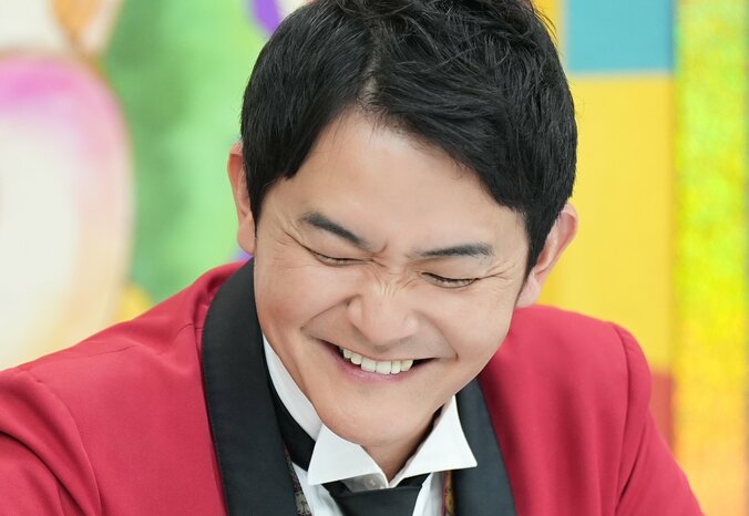 【写真・画像】千鳥ノブ、グラドルのどうしても売れたい理由を聞き大爆笑「スカスカだ」　1枚目