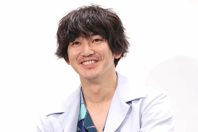 生田斗真と瑛太どっちが好き？　究極の質問に明大生「瑛太さんの方がエロいと思うので…」 2枚目