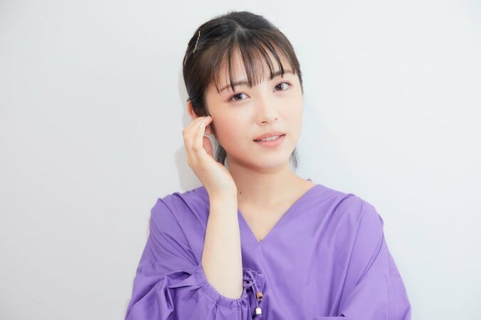 浜辺美波、最近ついた小さなウソは？『恋とオオカミには騙されない』衝撃回に「とにかく切なくて、心を掻き乱されました」 2枚目