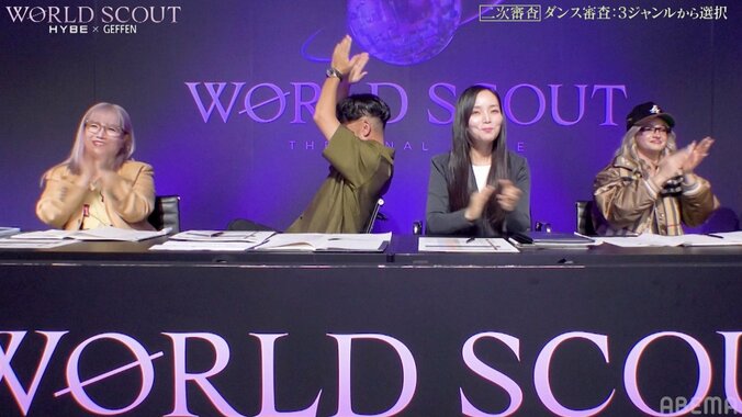 【写真・画像】「オーマイガッシュ！」19歳美女のダンスに米大物振付師も衝撃「オーディションでこんなに褒めたことない」　1枚目