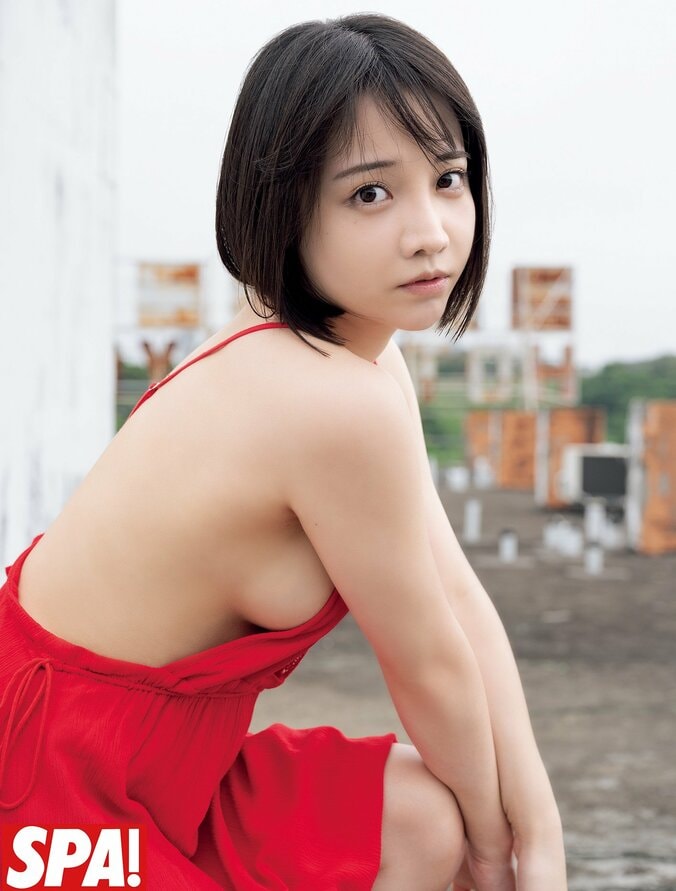 美女地図：はのんまゆ（INUWASI）