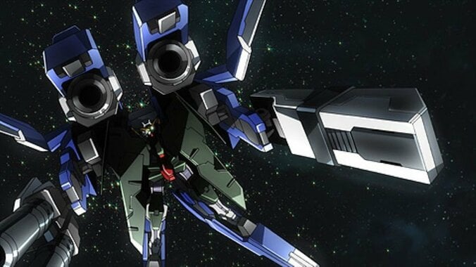 『機動戦士ガンダム00』10周年記念！  1月1日より7夜連続、AbemaTVで全話無料一挙放送決定 4枚目