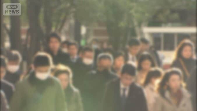 インフル「1カ月で2回感染」増加　A型とB型が同時流行　医師「異例な状況」 1枚目