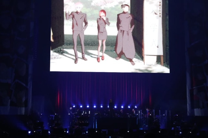 アニメ『呪術廻戦』5周年記念！豪華キャスト集結の「じゅじゅフェス 2026」イベントレポート 4枚目