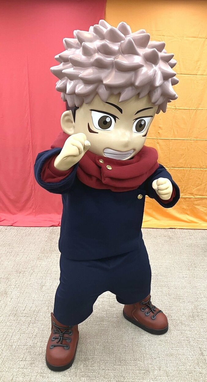 『呪術廻戦』恵くんと野薔薇ちゃんのお披露目動画が公開!公式Xのフォロワー200万人突破動画も 2枚目