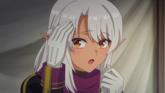 【写真・画像】アニメ『エパリダ』第2話あらすじ・先行カット解禁　3枚目