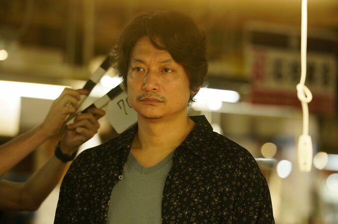 「香取慎吾は日本のトップアイドルであると同時にトップ俳優だった」　映画『凪待ち』で白石和彌監督が受けた衝撃 4枚目