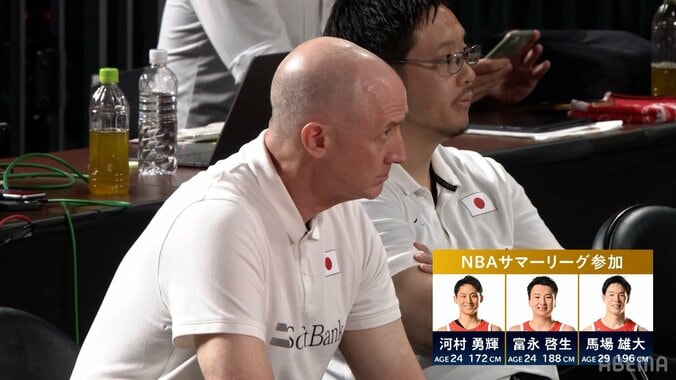 「もう帰って来たの？」富永啓生、アメリカ→日本の“超速移動”にSNS騒然「アジアカップ参加フラグ？」「ハードスケジュールだなぁ」【バスケ男子代表】 3枚目