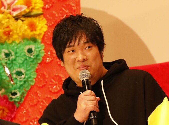 岡崎体育が銀幕デビュー　斎藤工、竹中直人ら絶賛で「浜野謙太みたいになっちゃう」 1枚目