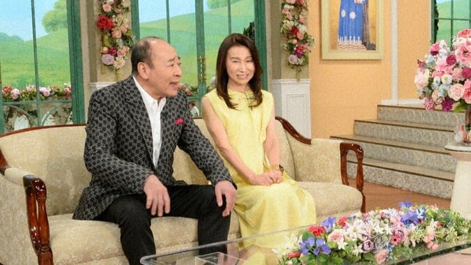 「男は結婚しないと一人前になれないなって」“熟年婚”のモト冬樹、結婚16年目の実感語る「人のために生きるようになるって結構大事」 5枚目
