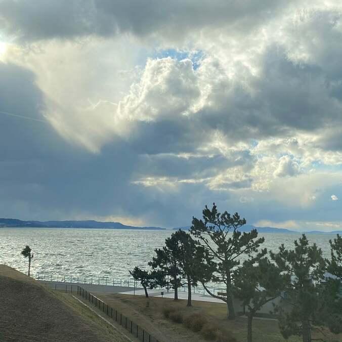 善本考香さん、怖くて泣き崩れた病院からの電話「怖いです。不安です。心細いです」  1枚目