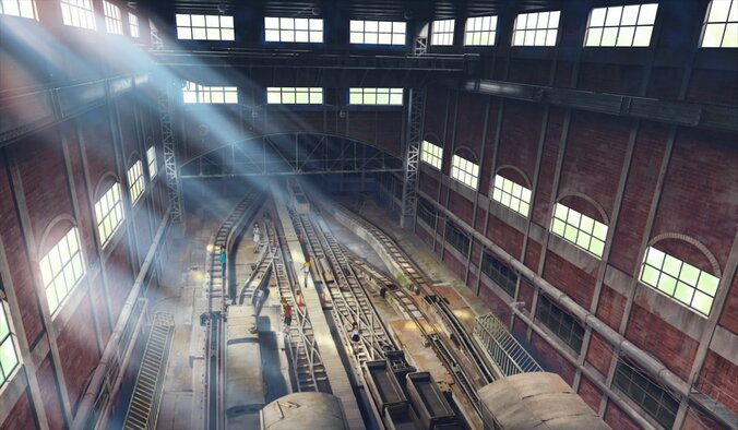 宮沢りえ、アニメ映画版『ぼくらの7日間戦争』に出演！“2020年の中山ひとみ”役でカムバック 9枚目