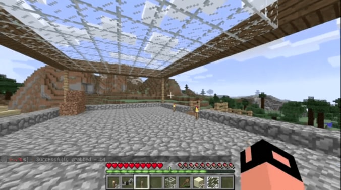 学校のプログラミング教育にも進出。『マイクラ』の魅力とは？ 2枚目