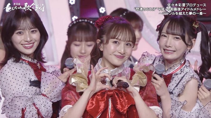 第9回 ももいろ歌合戦